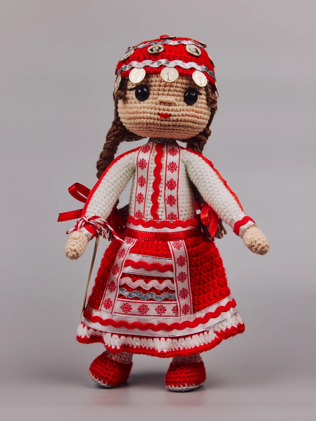 Башкирская красавица