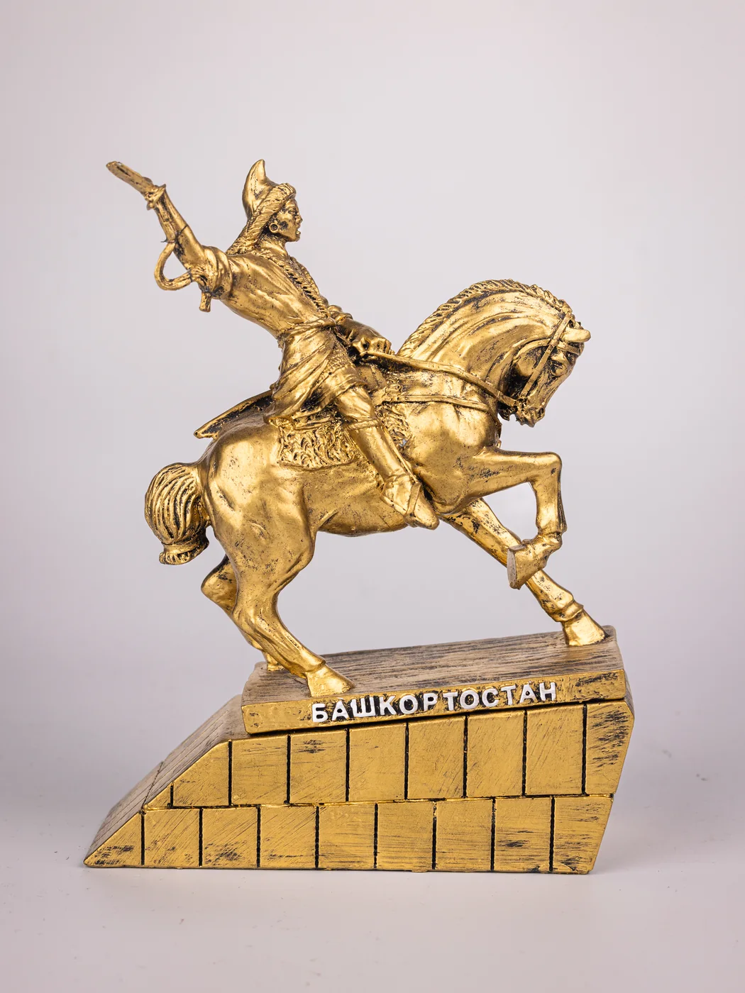 Салават Юлаев