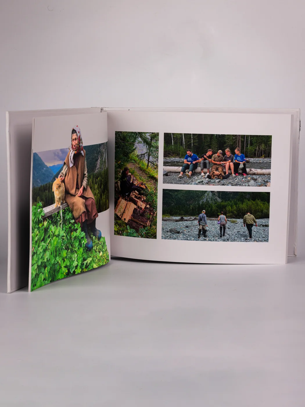 Памятный альбом